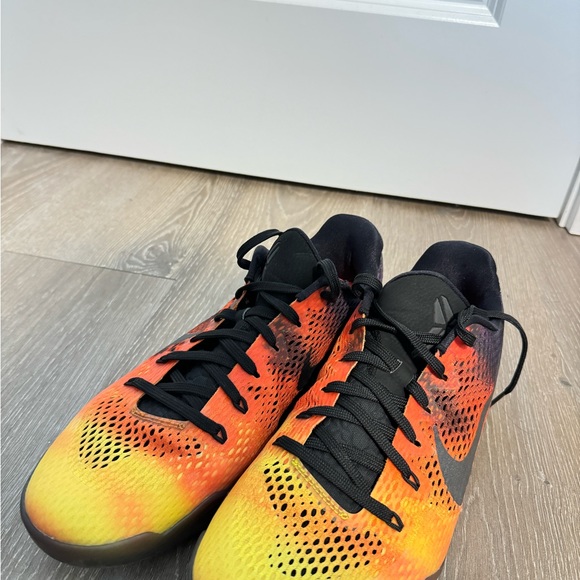 Kobe 11 Sunset - Picture 4 of 5